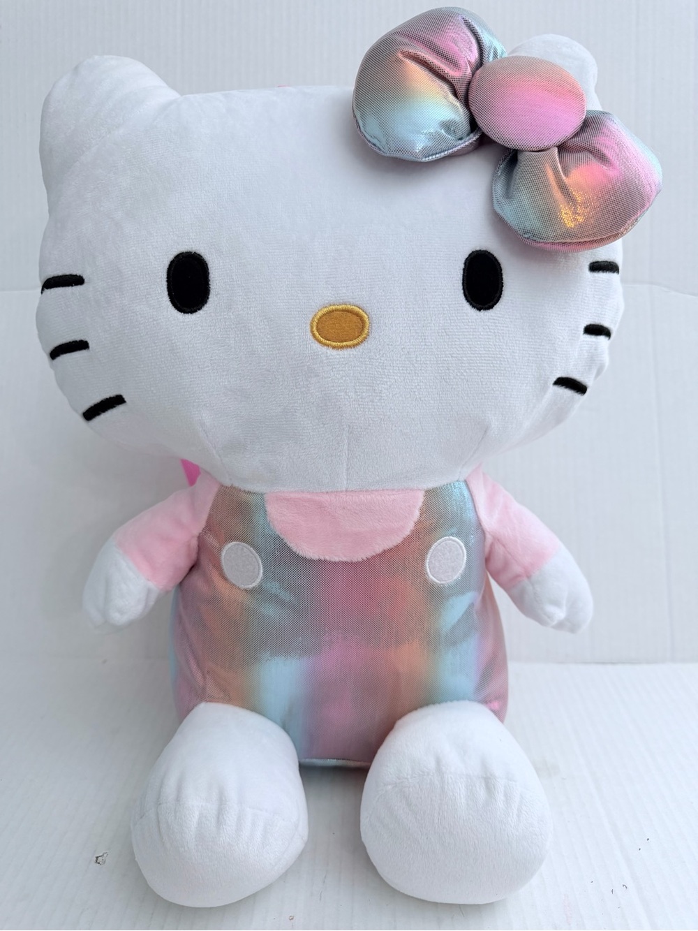 Hello Kitty Sanrio Hello Kitty Backpack Plush